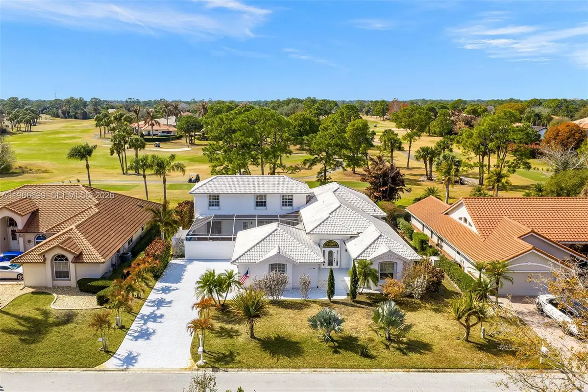 1196 SW Live Oak Cv, Port Saint Lucie, FL 34986 - #1