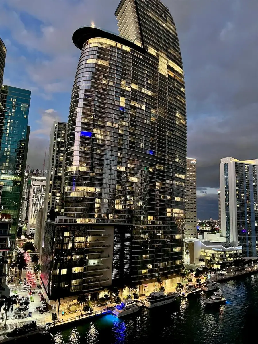 475 Brickell Ave #1715, Miami, FL 33131 - #2