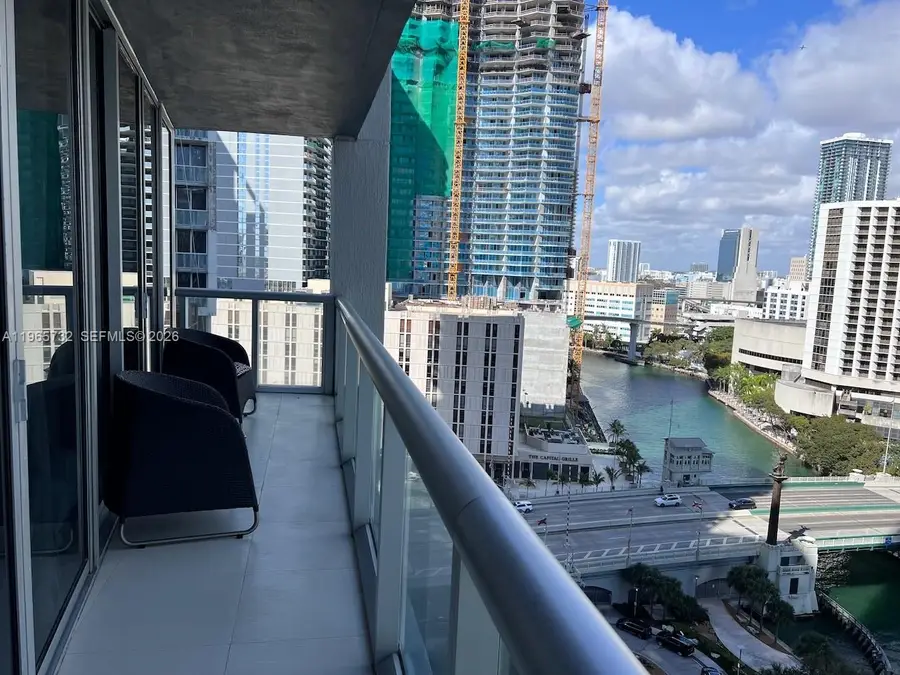 475 Brickell Ave #1715, Miami, FL 33131 - #3