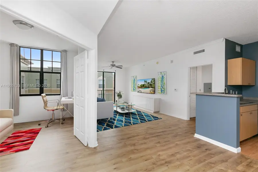 1919 Van Buren St #809A (Penthouse), Hollywood, FL 33020 - #2