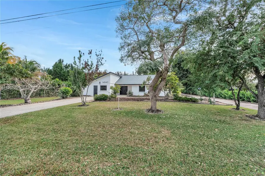 14840 SW 21st St, Davie, FL 33326 - #2