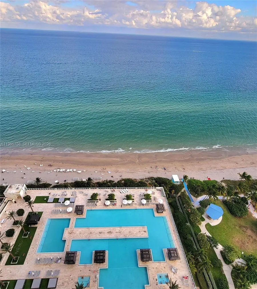 1800 S Ocean Dr #2406, Hallandale Beach, FL 33009 - #2