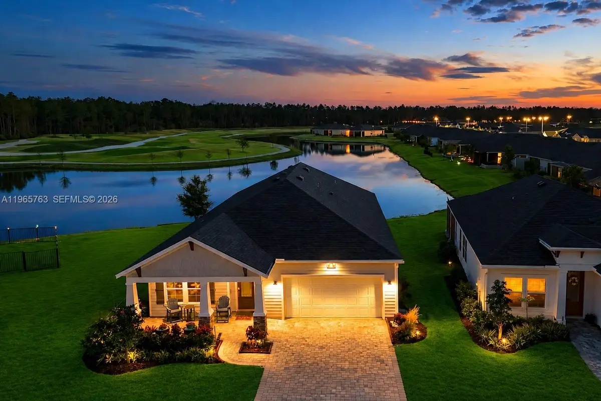 34 Hammer Circle, Saint Johns, FL 32259 - #1