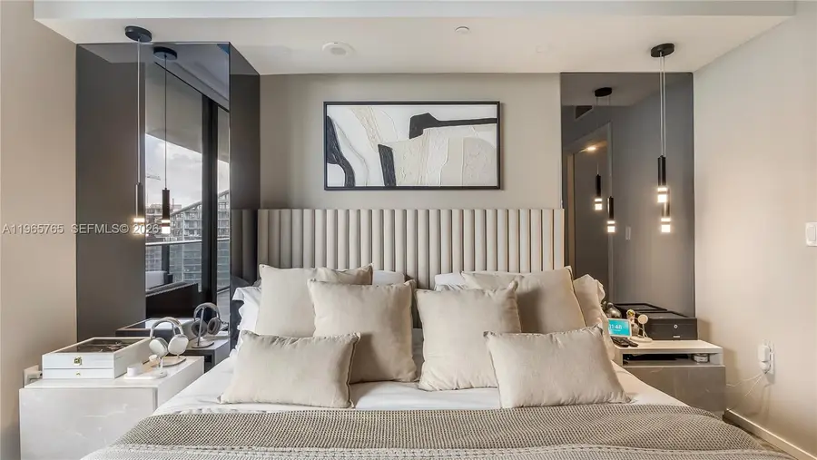 801 S Miami Ave #4407, Miami, FL 33130 - #3