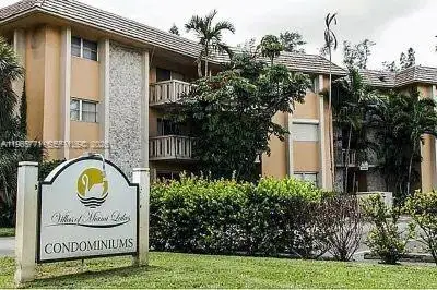 7400 Miami Lakes Dr #D205, Miami Lakes, FL 33014 - #1