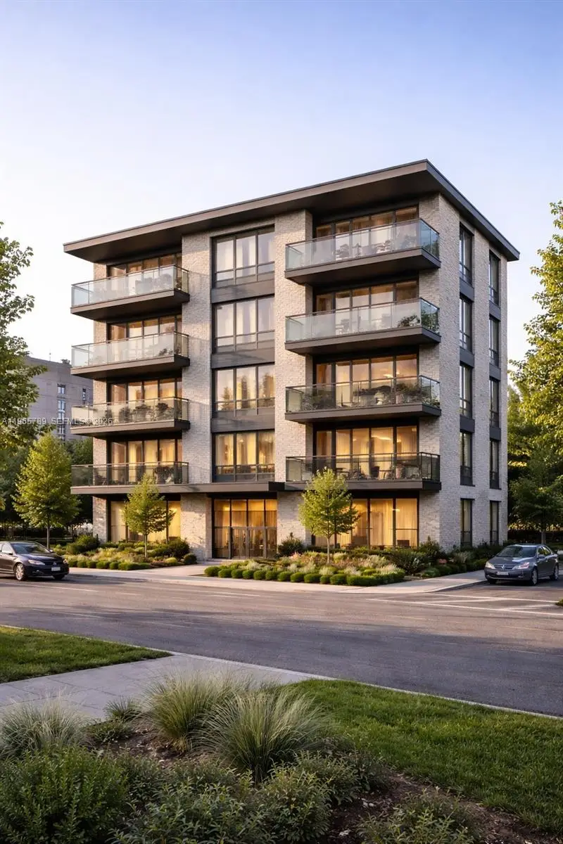 1946 Madison St, Hollywood, FL 33020 - #1