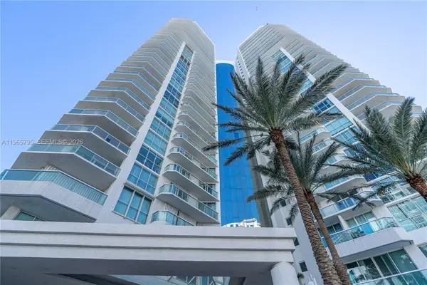 16400 Collins Ave #744, Sunny Isles Beach, FL 33160