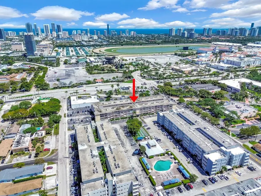 410 SE 2nd St #223, Hallandale Beach, FL 33009 - #2