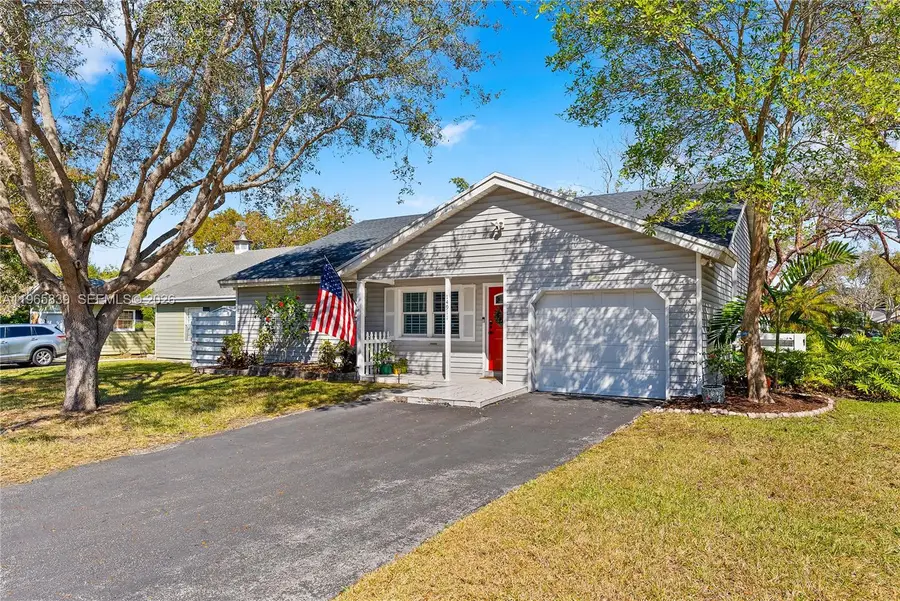 14911 SW 139th Pl, Miami, FL 33186 - #2