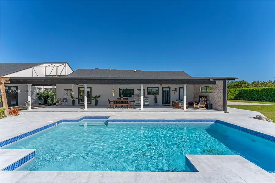 17150 SW 274th St, Homestead, FL 33031 - #2