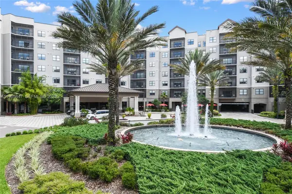 14501 Grove Resort #2535, Other, FL 34887