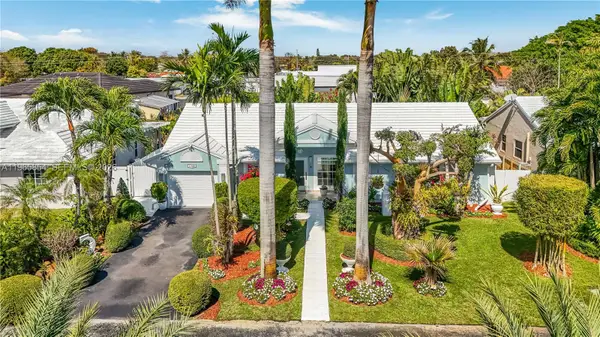 11465 SW 60th St, Miami, FL 33173