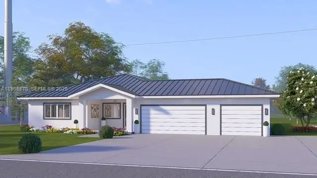 5611 NW 77th Ct, Hillsboro Pines, FL 33073 - #1