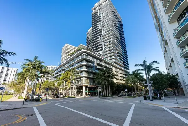 121 NE 34th St #2205, Miami, FL 33137