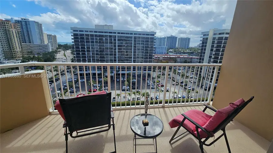 1985 S Ocean Dr #10J, Hallandale Beach, FL 33009 - #2