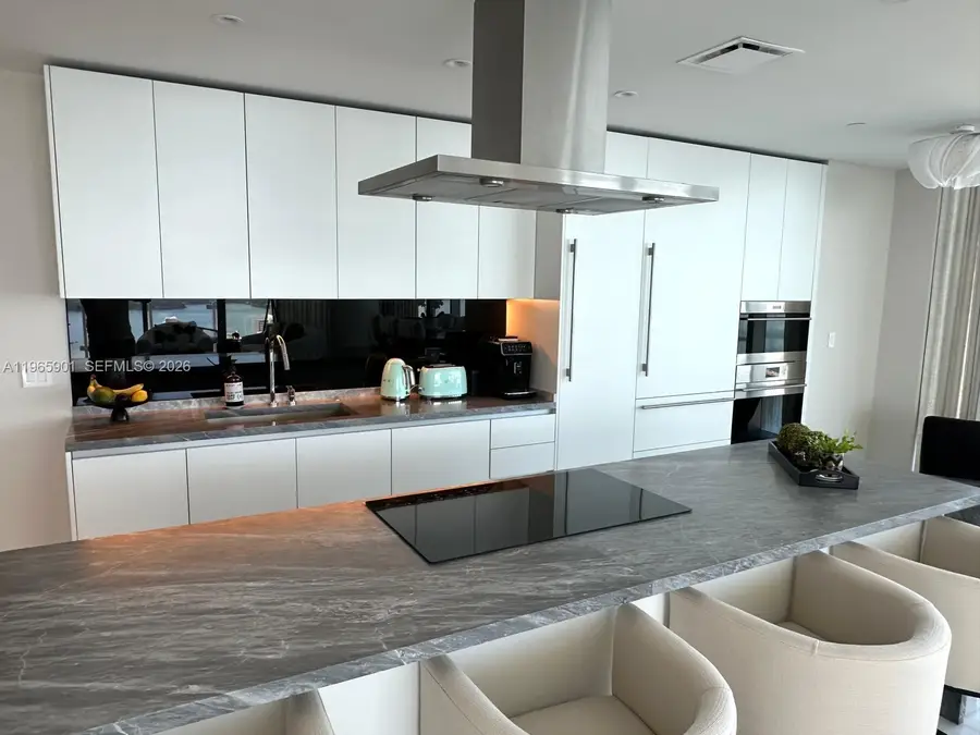 700 NE 26th Ter #5401, Miami, FL 33137 - #3