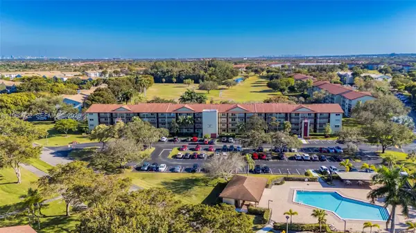 12800 SW 7th Ct #311G, Pembroke Pines, FL 33027