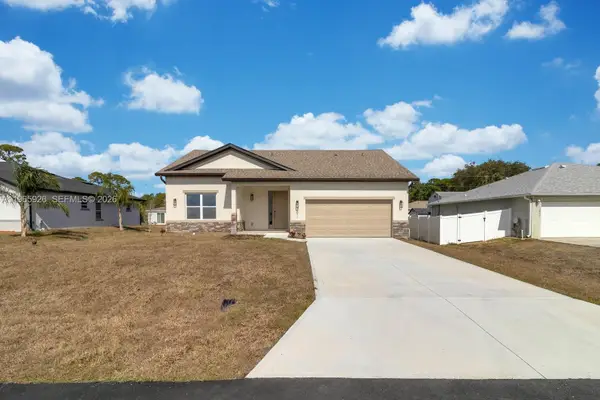 1811 Missouri, Palm Bay, FL 32907