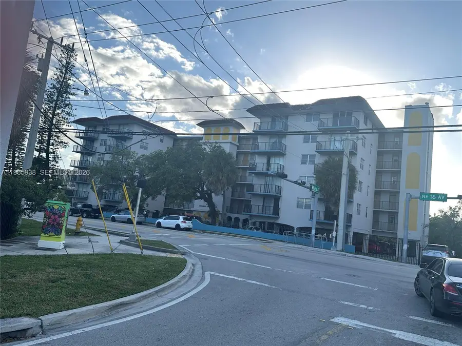12590 NE 16th Ave #509, North Miami, FL 33161 - #2