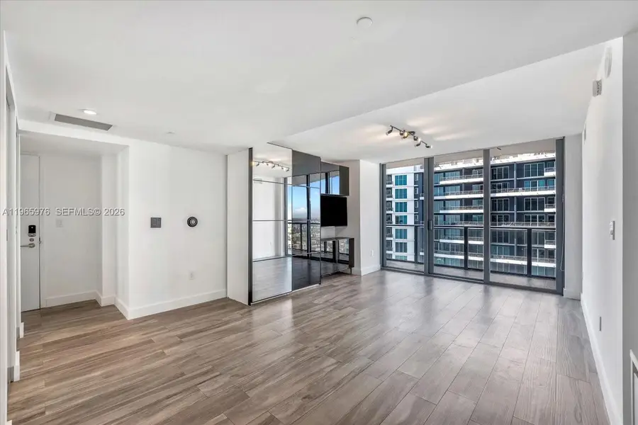 1300 S Miami Ave #4807, Miami, FL 33130 - #2
