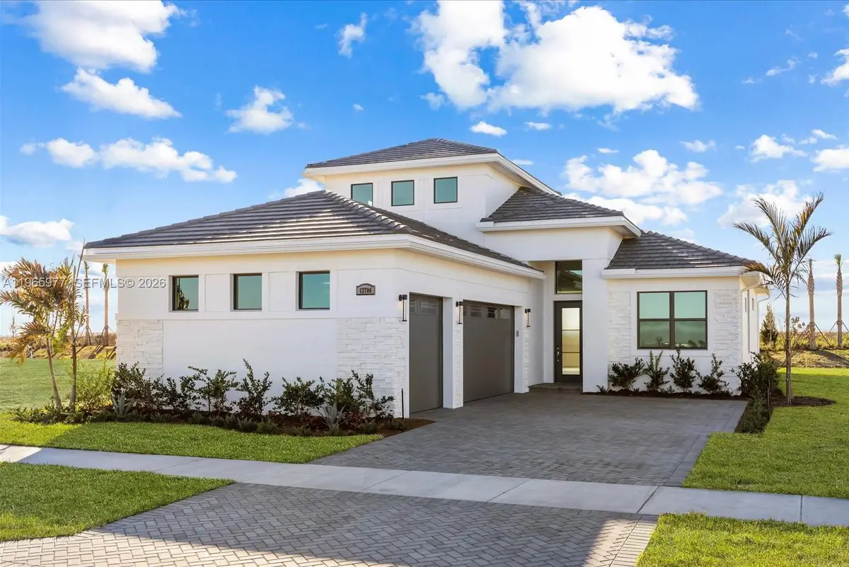 13704 SW Shinnecock Dr, Port Saint Lucie, FL 34987 - #1