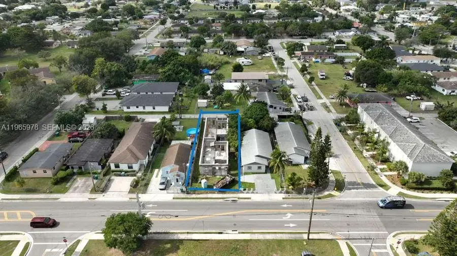 1226 NW 6th Ave, Florida City, FL 33034 - #2