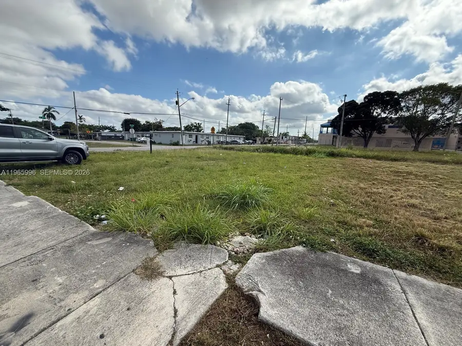 402 SW 6th St, Homestead, FL 33030 - #2