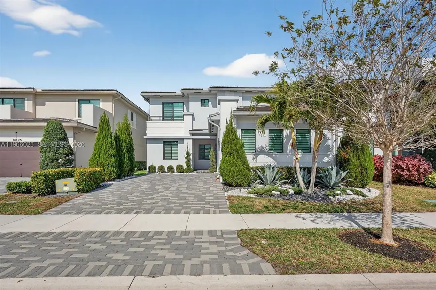 10795 Oceano Way, Parkland, FL 33076 - #2