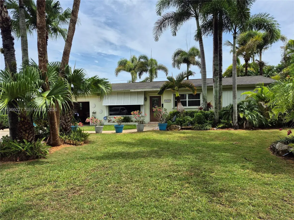 16721 SW 298th Ter, Homestead, FL 33030 - #1