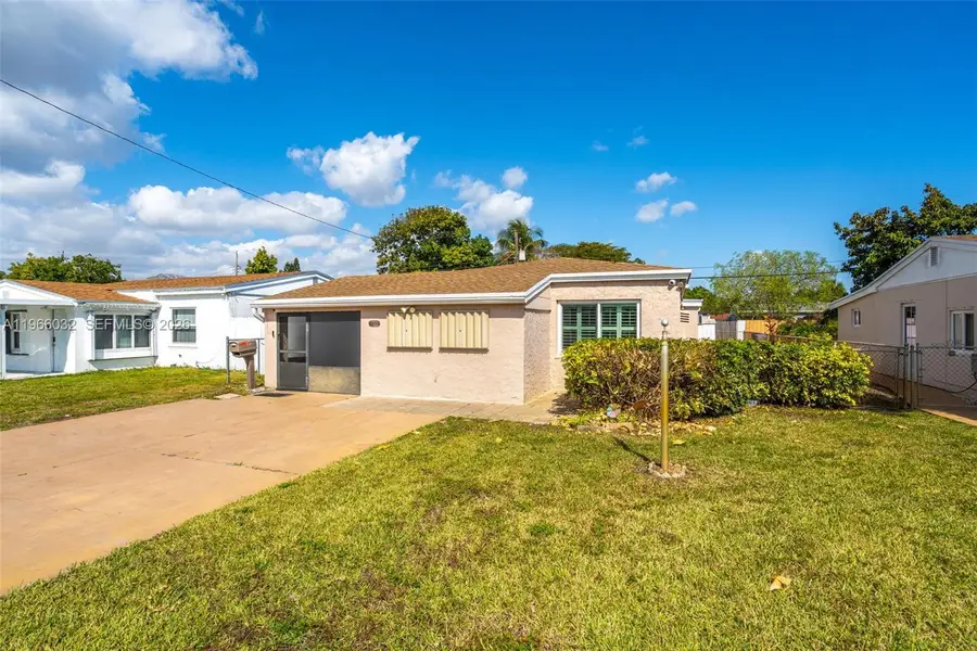 1763 NE 180th St, North Miami Beach, FL 33162 - #3