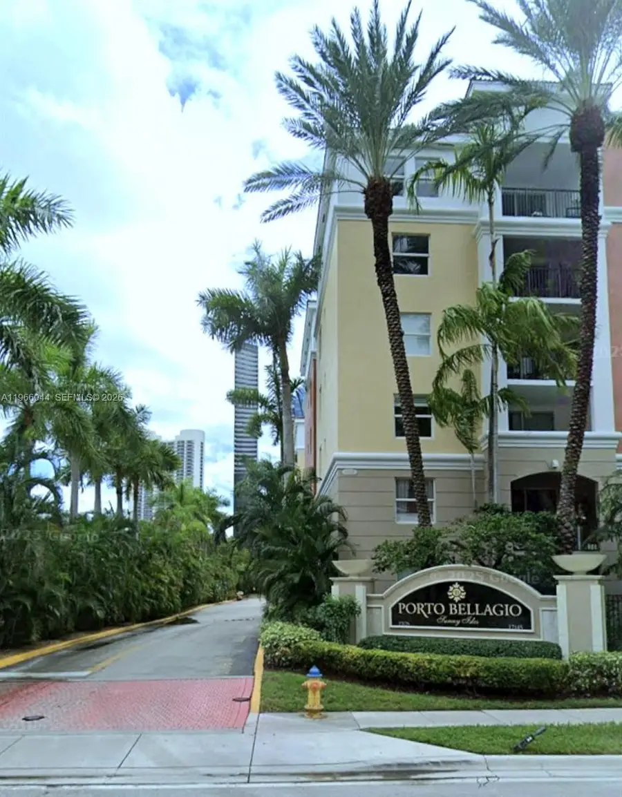 17145 N Bay Rd #4109, Sunny Isles Beach, FL 33160 - #2