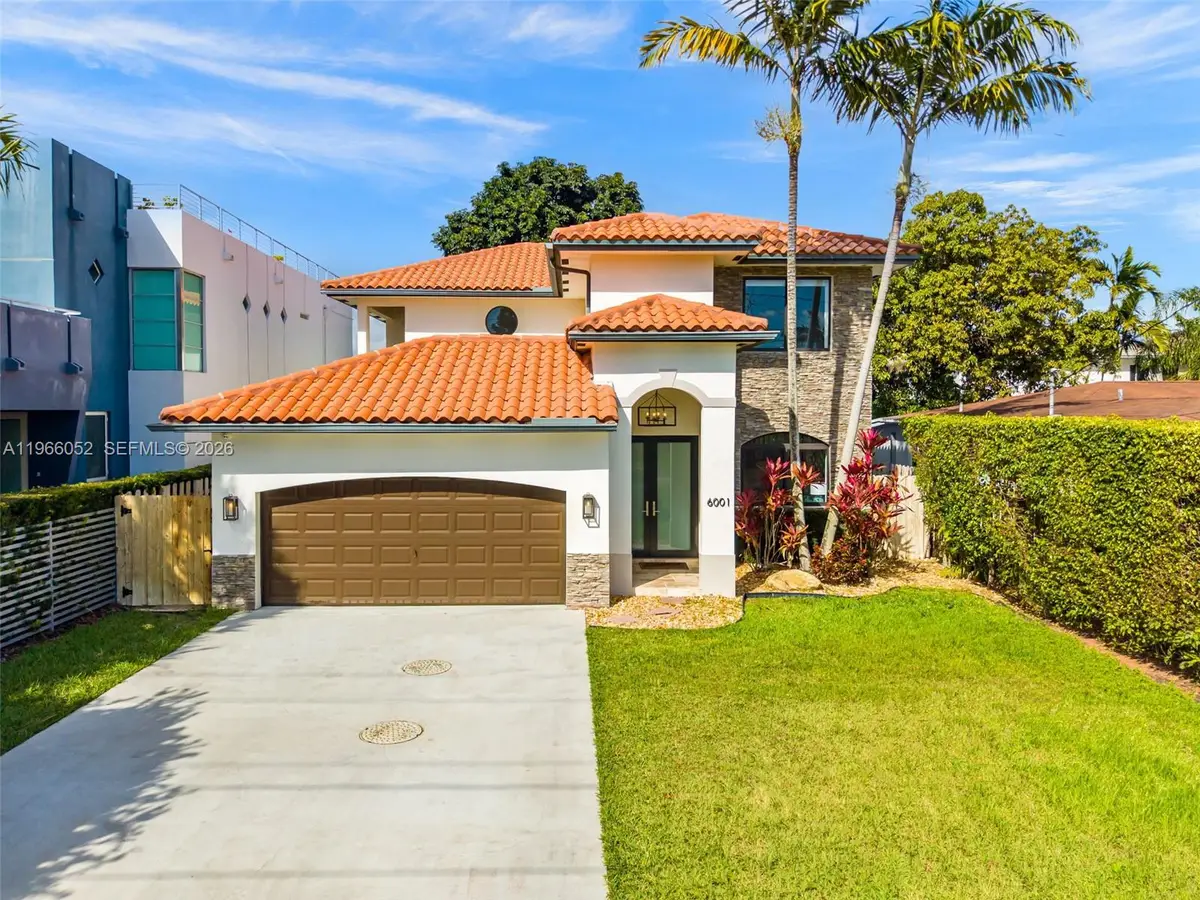 6001 SW 28th St, Miami, FL 33155 - #1