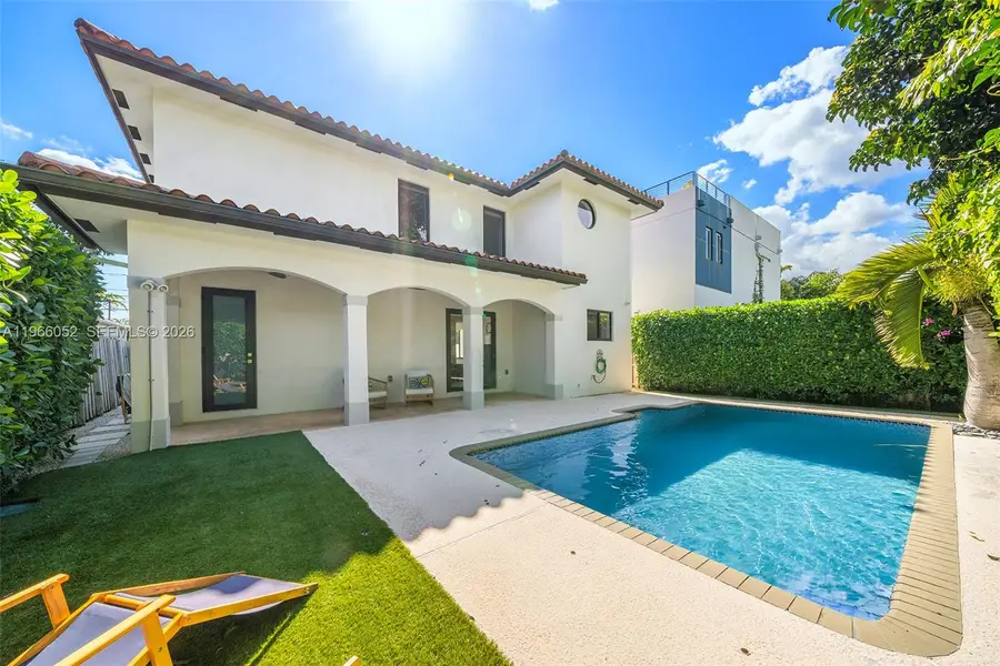 6001 SW 28th St, Miami, FL 33155 - #2