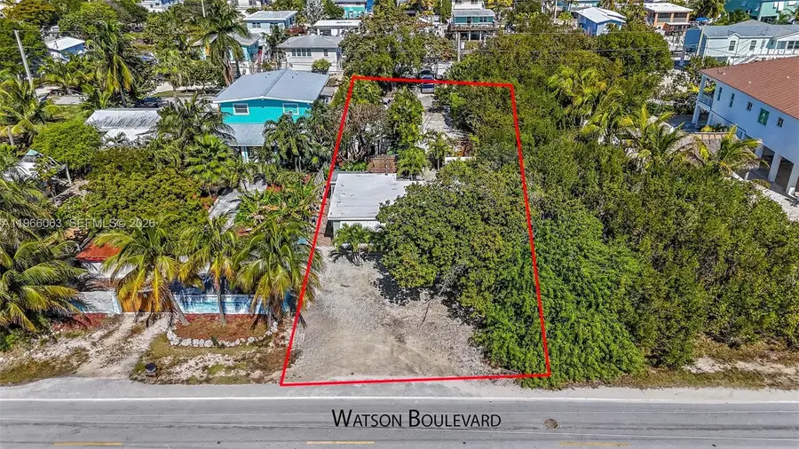 30950 Witters Ln, Big Pine Key, FL 33043 - #3