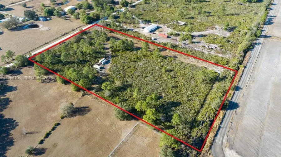 0 S Swinging Trail, Labelle, FL 33935 - #3