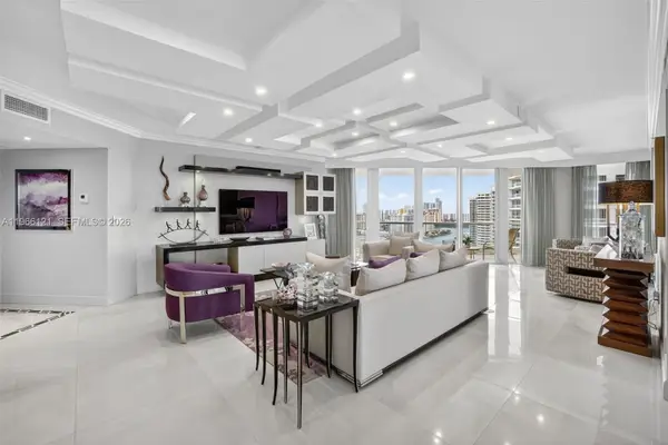 7000 Island Blvd #2602, Aventura, FL 33160