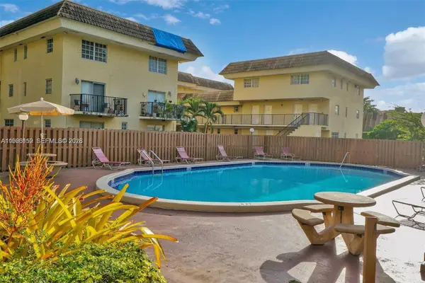 8500 SW 109 Ave #6-102, Miami, FL 33173