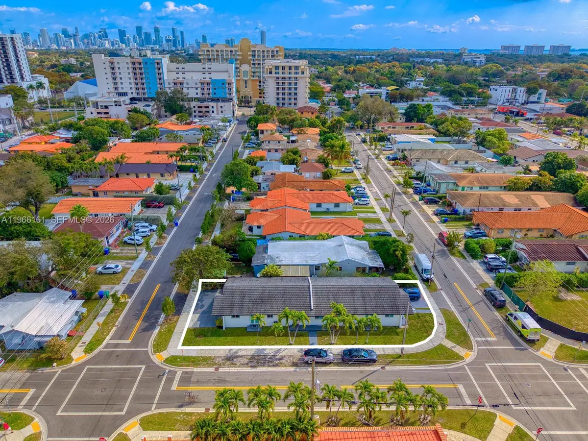 2841 SW 24th Ter, Miami, FL 33145 - #1