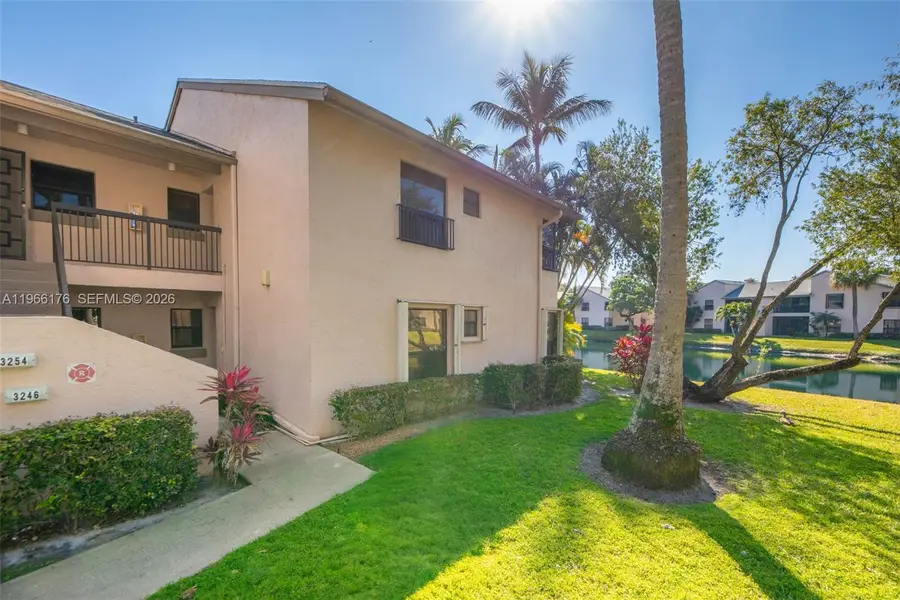 3246 NW 47 Avenue #3297, Coconut Creek, FL 33063 - #2