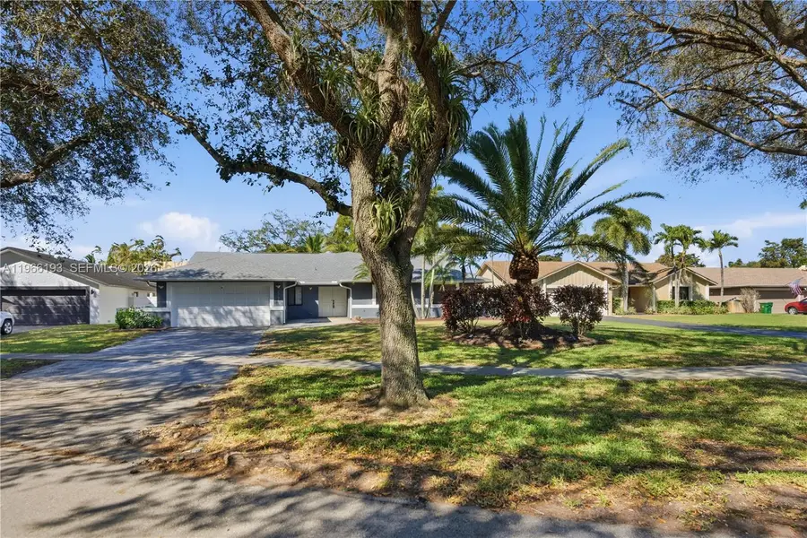 2791 SW 86th Way, Davie, FL 33328 - #2