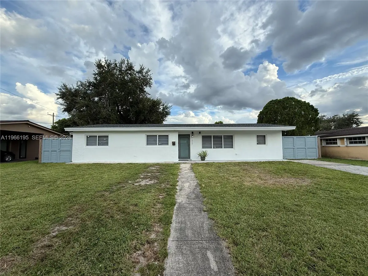 1950 NW 190th Ter, Miami Gardens, FL 33056 - #1