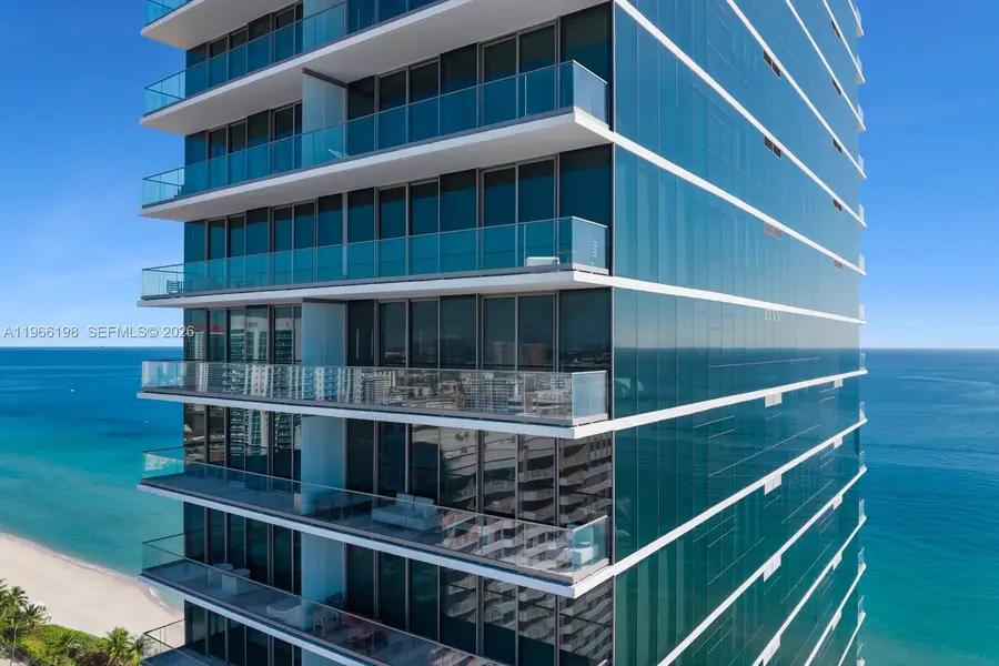 2000 S Ocean Dr #25B, Hallandale Beach, FL 33009 - #2