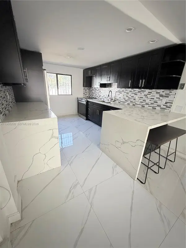 18041 NW 3rd Ave, Miami Gardens, FL 33169