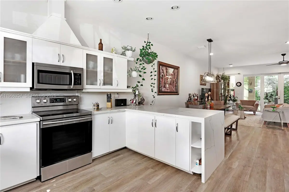 1619 Harrison St, Hollywood, FL 33020 - #1