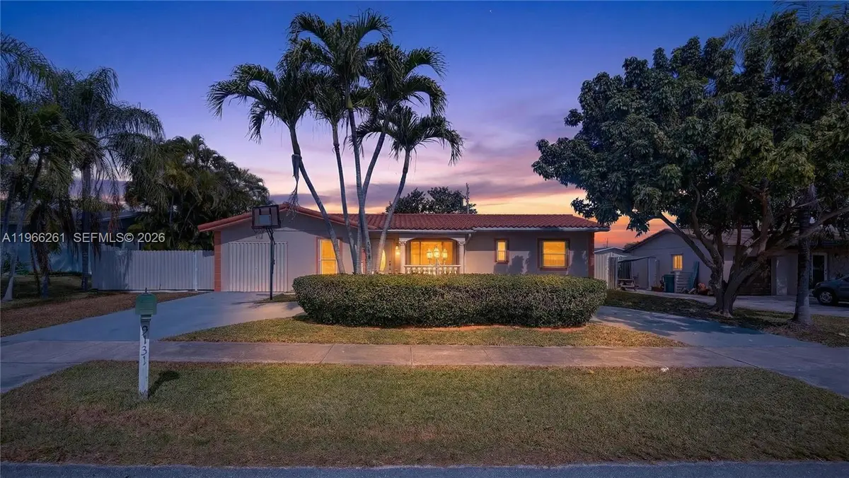 9131 SW 178th Ter, Palmetto Bay, FL 33157 - #1