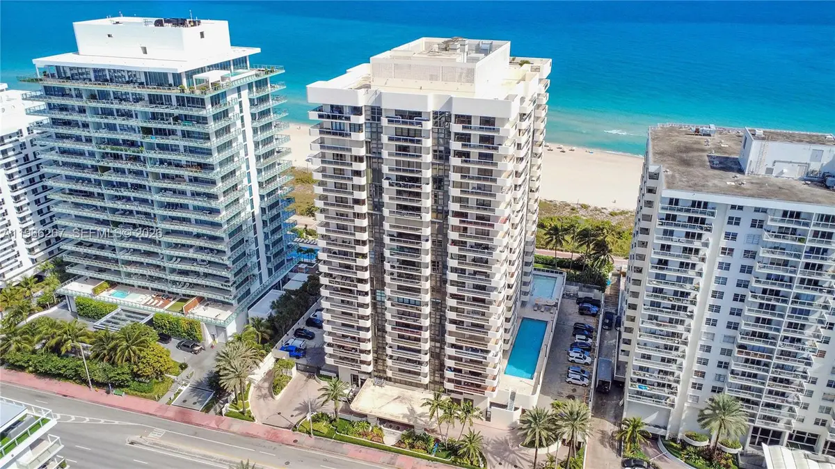 5757 Collins Ave #1003, Miami Beach, FL 33140 - #1