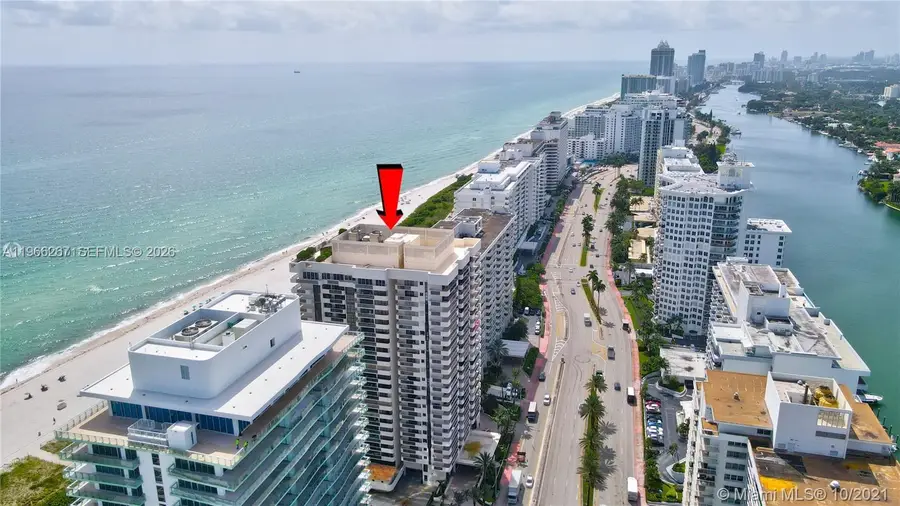 5757 Collins Ave #1003, Miami Beach, FL 33140 - #2