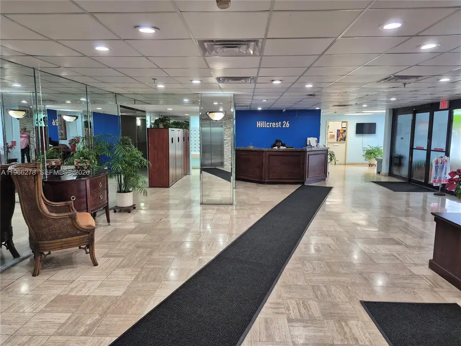 4001 Hillcrest Dr #416, Hollywood, FL 33021 - #2