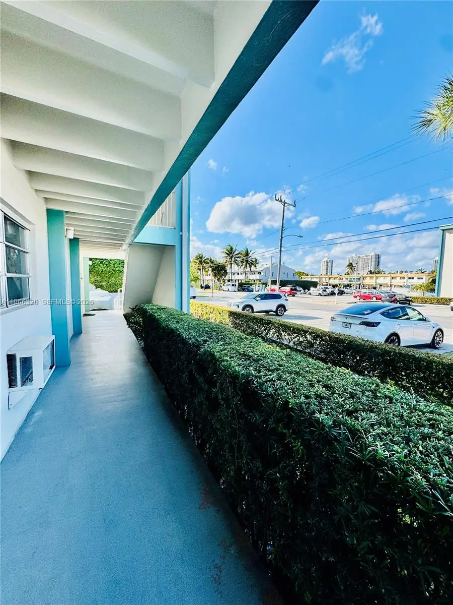 3922 NE 166th St #S102, North Miami Beach, FL 33160 - #2