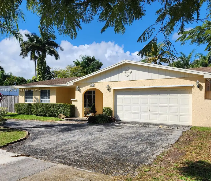 19810 SW 83rd Ave, Cutler Bay, FL 33189 - #2